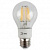 Лампа светодиод  ЭРА F-LED А60-5W-827-Е27(1/10/50шт)  *СНЯТО